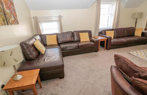 Wooler House | Cheviot Hills