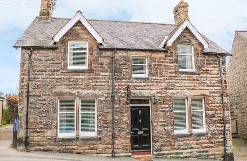 Wooler House | Cheviot Hills, Wooler