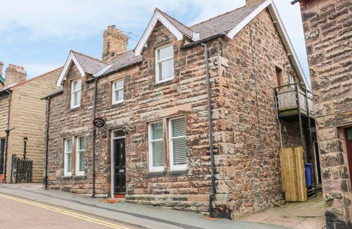 Wooler House | Cheviot Hills, Wooler