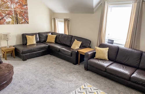 Wooler Cottage | Cheviot Hills, WOOLER