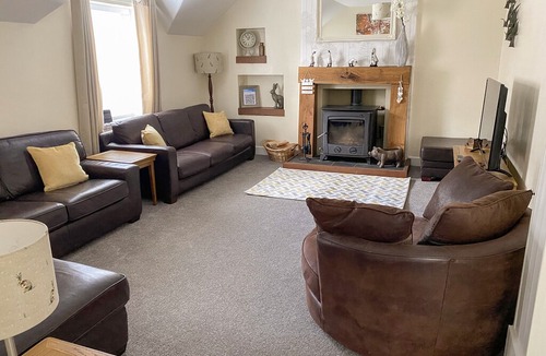 Wooler Cottage | Cheviot Hills, WOOLER