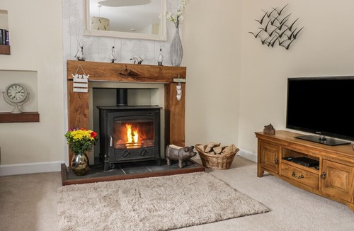 Wooler Cottage | Cheviot Hills, WOOLER