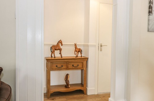 Wooler Cottage | Cheviot Hills, WOOLER