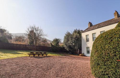Akeld House | Cheviot Manor