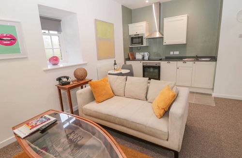 Ford Cottage | Cheviot View