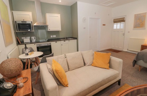 Ford Cottage | Cheviot View