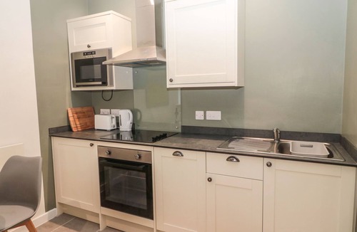 Ford Cottage | Cheviot View