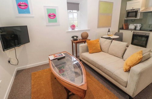 Ford Cottage | Cheviot View