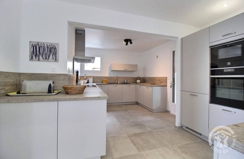 Ploubazlanec House | Chevoir House - PLOUBAZLANEC