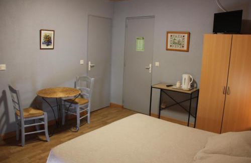 Liesville-sur-Douve House | chevrerie de la huberdiere