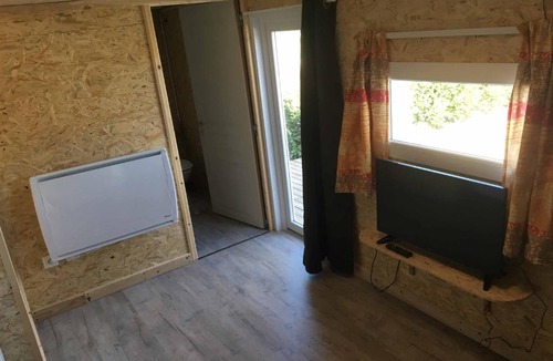 Saint-Georges-sur-Allier House | Chevrerie des Oliviers