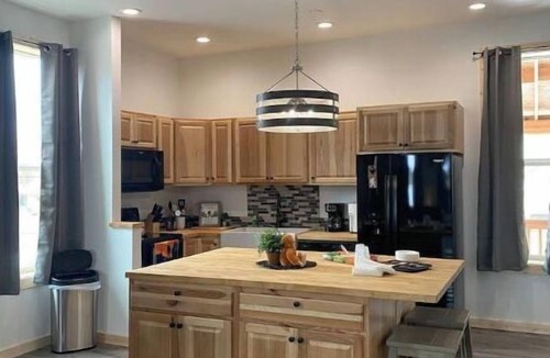 Chewelah House | Chewelah’s Sleepy Sasquatch