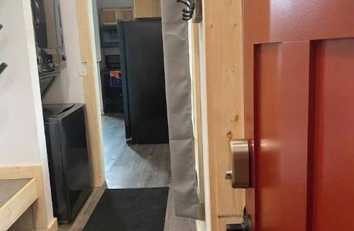 Chewelah House | Chewelah’s Sleepy Sasquatch