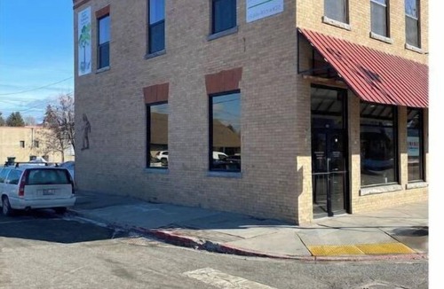 Chewelah House | Chewelah’s Sleepy Sasquatch