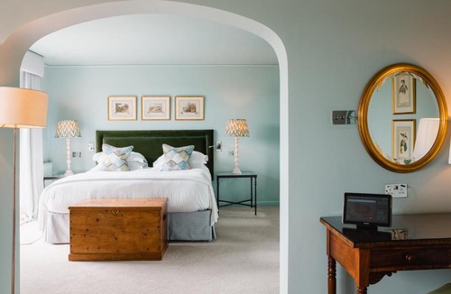 New Forest District Hotel | Chewton Glen Hotel