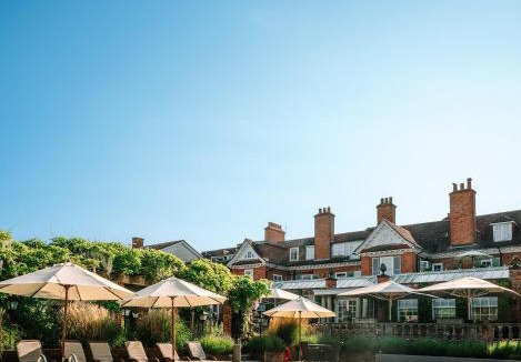 New Forest District Hotel | Chewton Glen Hotel