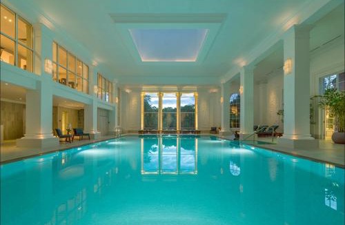 New Forest District Hotel | Chewton Glen Hotel