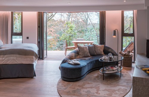 New Forest District Hotel | Chewton Glen Hotel & Spa