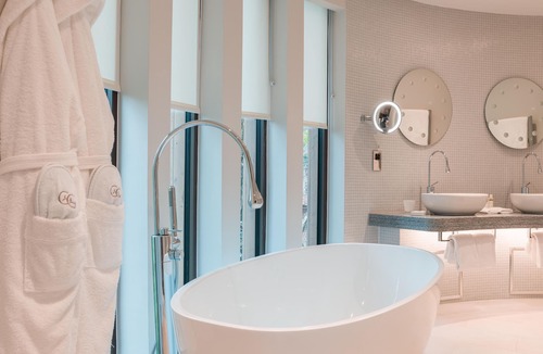 New Forest District Hotel | Chewton Glen Hotel & Spa