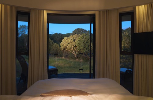 New Forest District Hotel | Chewton Glen Hotel & Spa