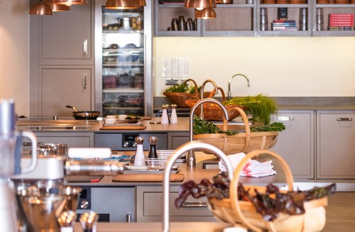 New Forest District Hotel | Chewton Glen Hotel & Spa