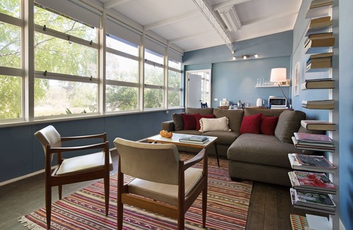 Chewton Cottage | Chewton School House