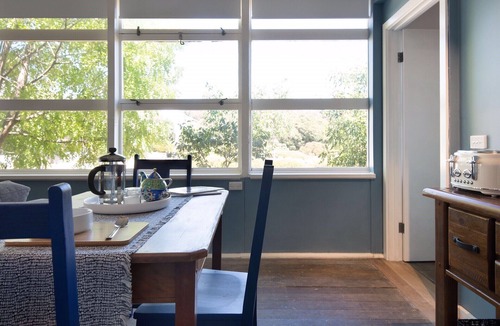 Chewton Cottage | Chewton School House