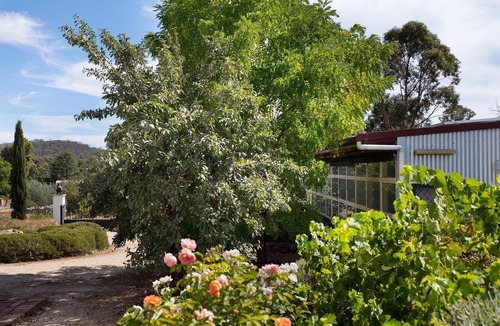 Chewton Cottage | Chewton School House