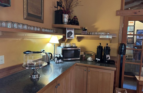 Winthrop Hotel | Chewuch Inn and Cabins