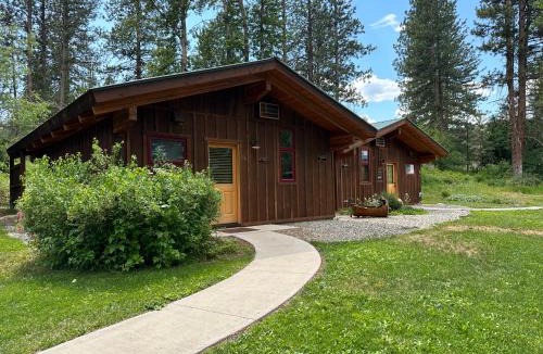 Winthrop Cabin | Chewuch Inn & Cabins