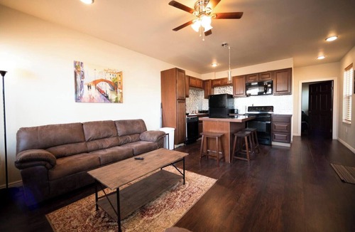 Cheyenne Apartment | Cheyenne Frontier Homes #3