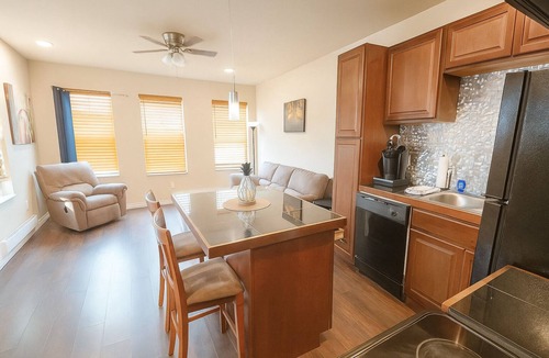 Cheyenne Apartment | Cheyenne Frontier Homes #3