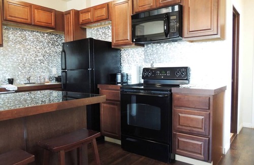 Cheyenne Apartment | Cheyenne Frontier Homes #3