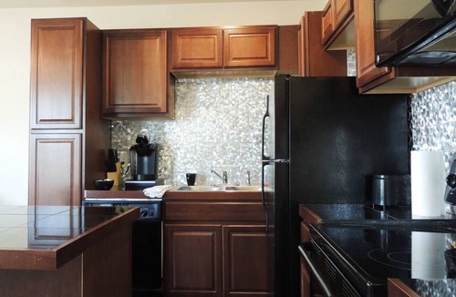 Cheyenne Apartment | Cheyenne Frontier Homes #3