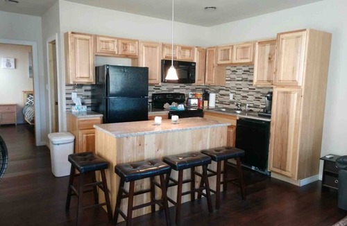 Cheyenne Apartment | Cheyenne Frontier Homes #4