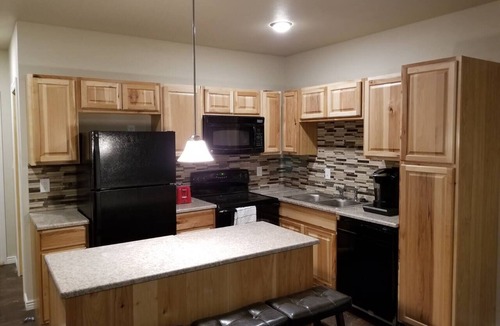 Cheyenne Apartment | Cheyenne Frontier Homes #4