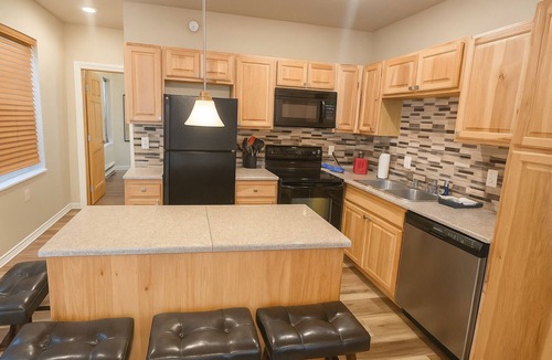 Cheyenne Apartment | Cheyenne Frontier Homes #4