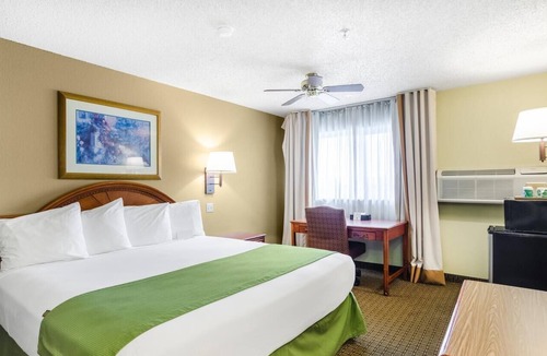 Cheyenne Hotel | Cheyenne Guest Inn