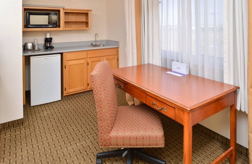 Cheyenne Hotel | Cheyenne Guest Inn