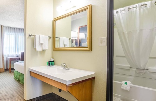 Cheyenne Hotel | Cheyenne Guest Inn