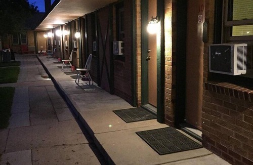 Cheyenne House | Cheyenne Motel