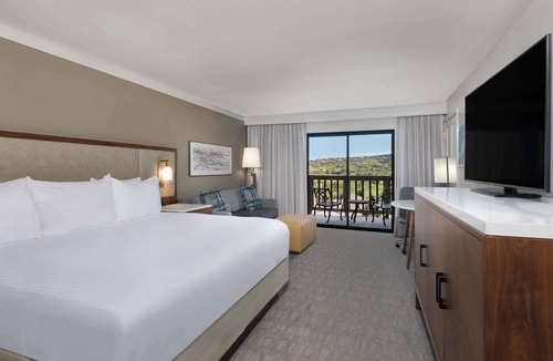 Southwest Colorado Springs Hotel | Cheyenne Mountain Resort, a Destination by Hyatt Hotels