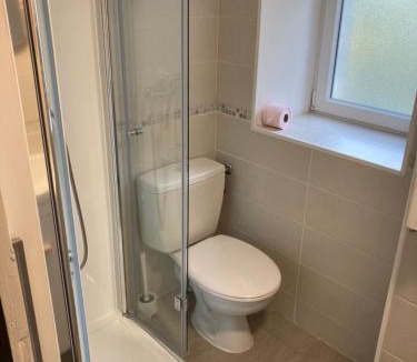 Job House | Chez Élise et Jean Yves