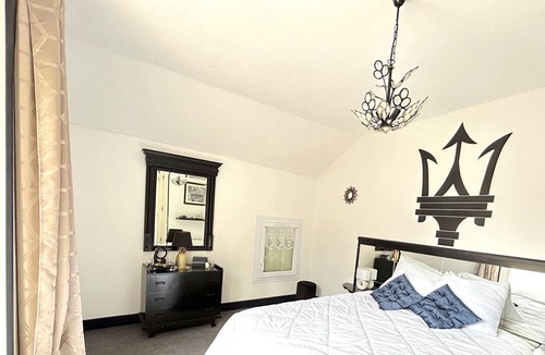 Livet-et-Gavet House | Chez Évelyne et Salvatore