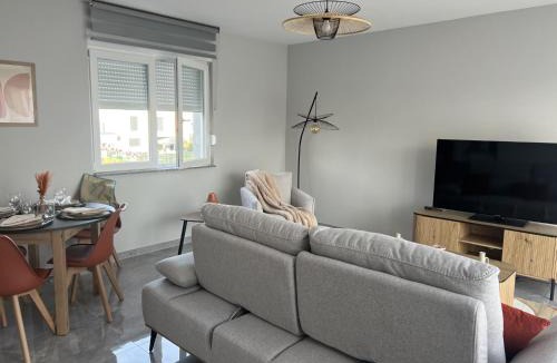 Soufflenheim Apartment | Chez Özlem K