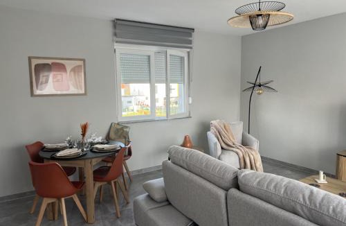 Soufflenheim Apartment | Chez Özlem K