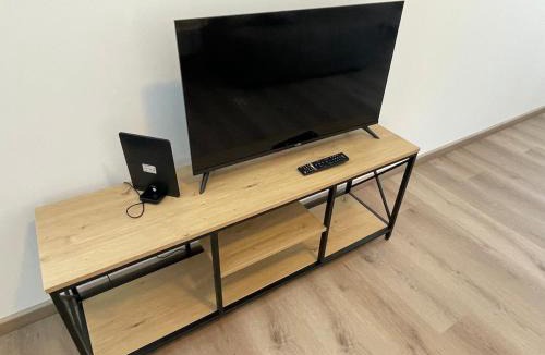 Beauvais Apartment | Chez AB studio cosy