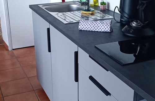 Le Mont-Saint-Michel Apartment | Chez Adèle Mont Saint-Michel