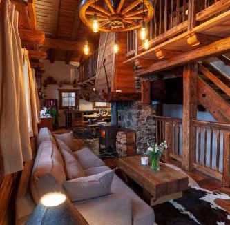 Granges Apartment | Chez « Adèle »