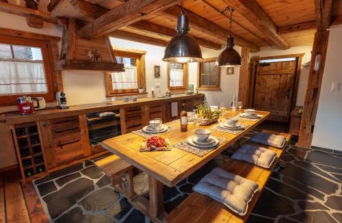 Granges Apartment | Chez « Adèle »